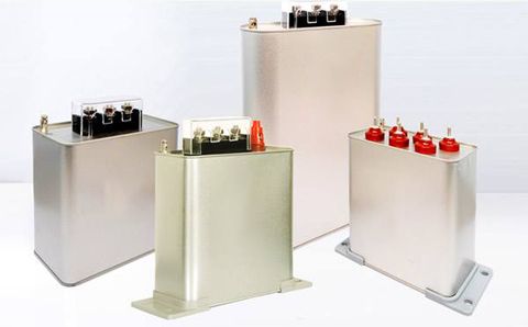 電容器是不是電源？